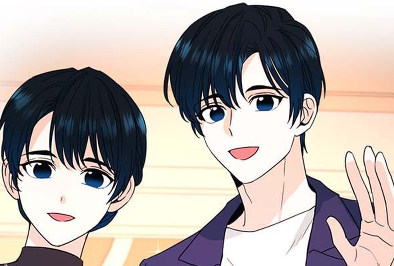 Les lois de la web romance - Episode 129 - ONO Webtoon et Manga