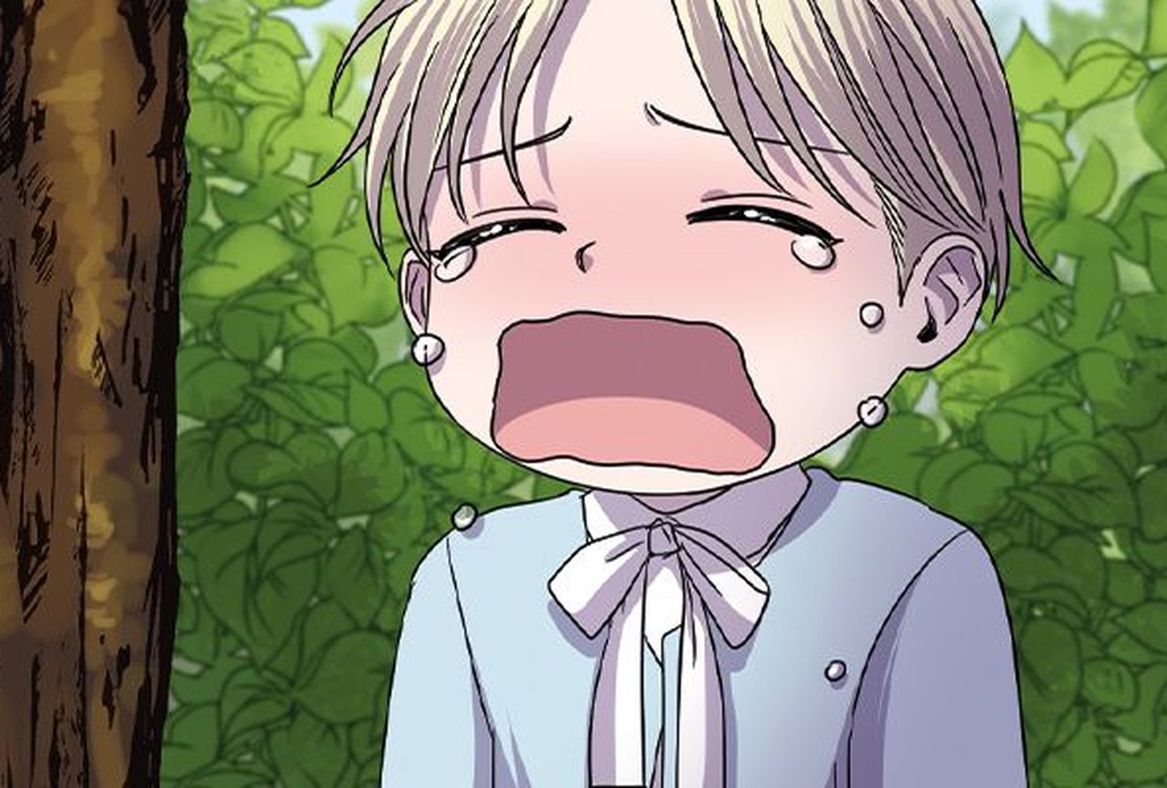 Ombres et Lumières - Episode 85 - ONO Webtoon et Manga