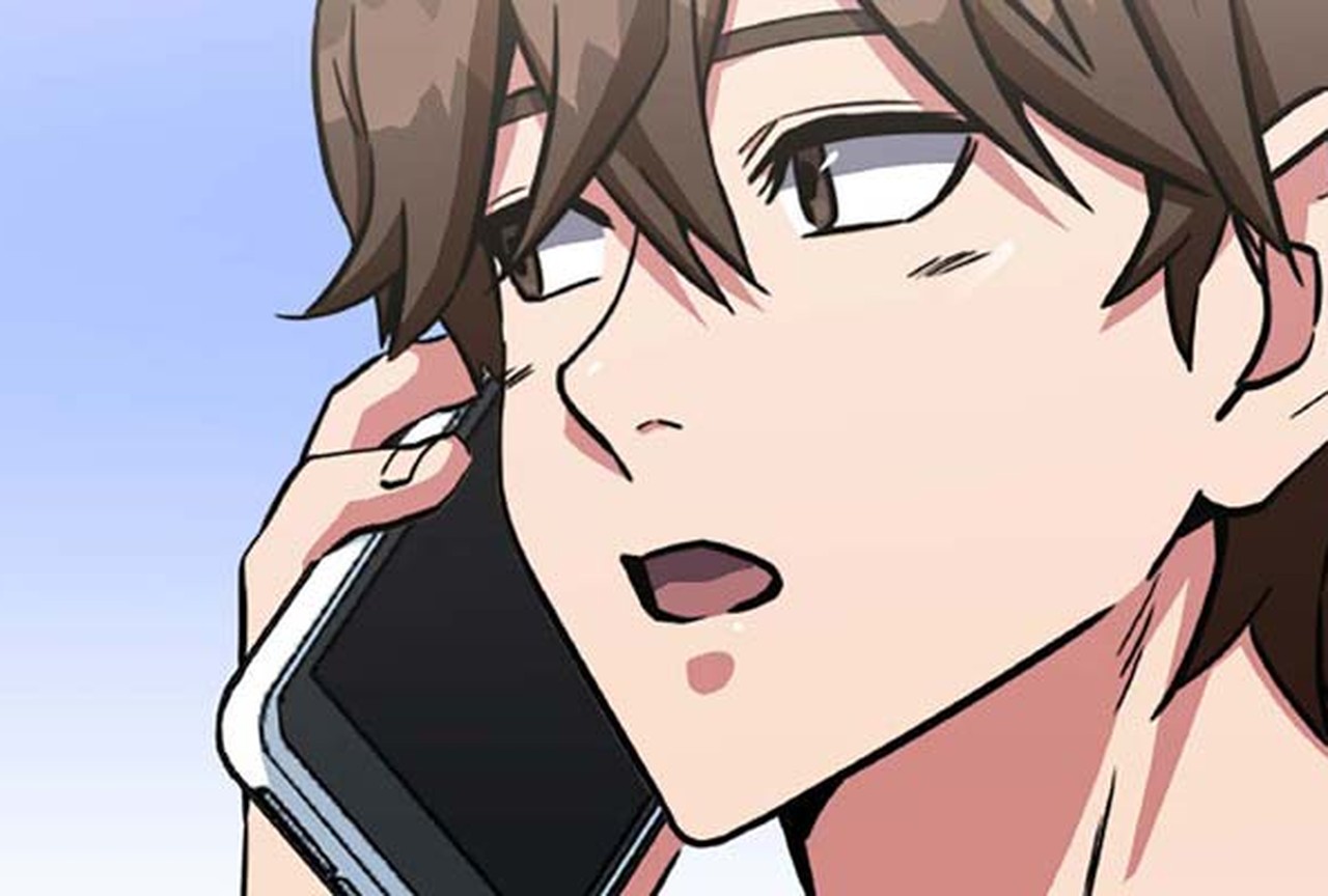 Forever Level One - Episode 36 - ONO Webtoon et Manga