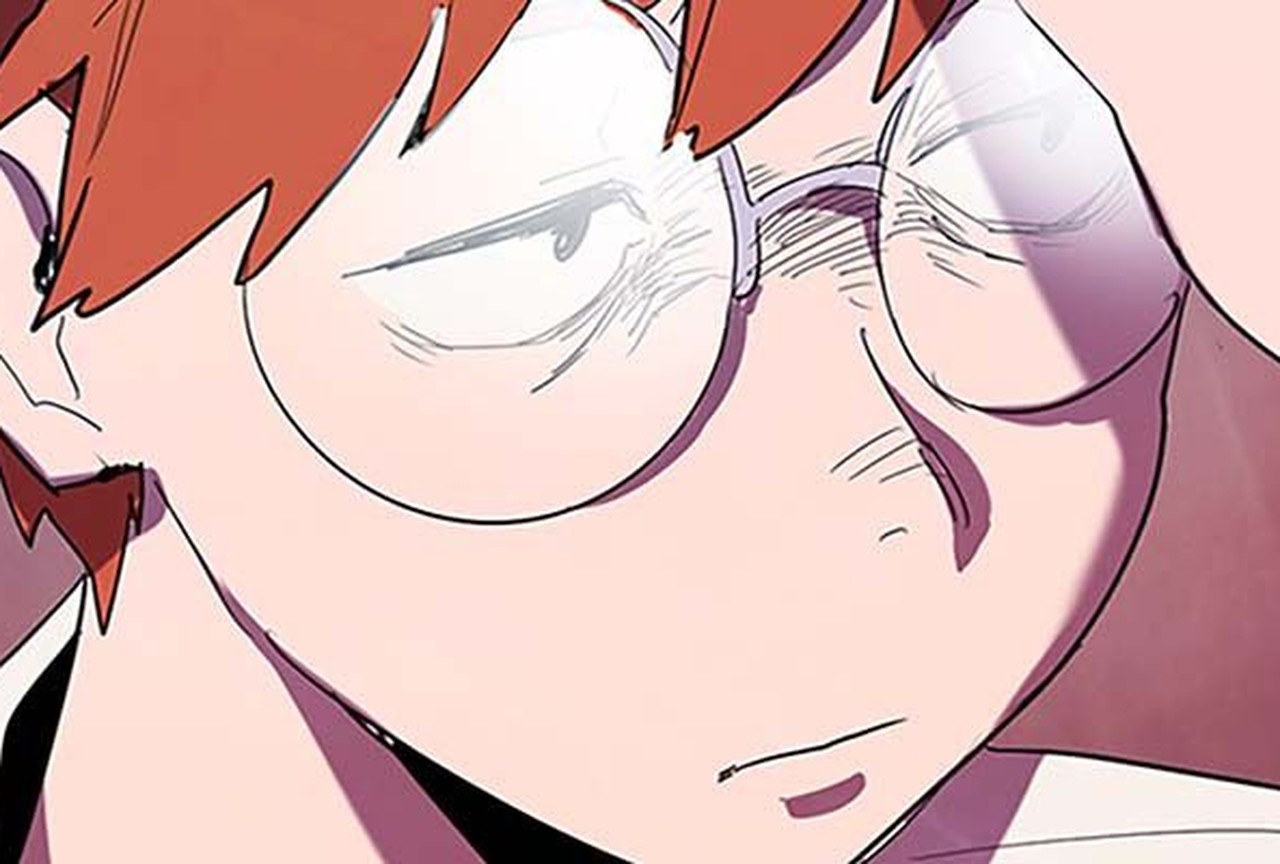 Appetite - Episode 2 - ONO Webtoon et Manga