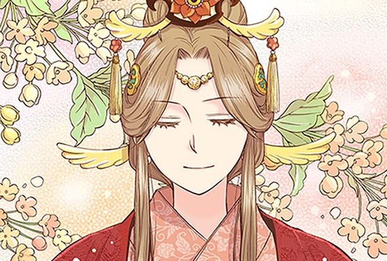 Fleurs de la Cour - Episode 57 - ONO Webtoon et Manga