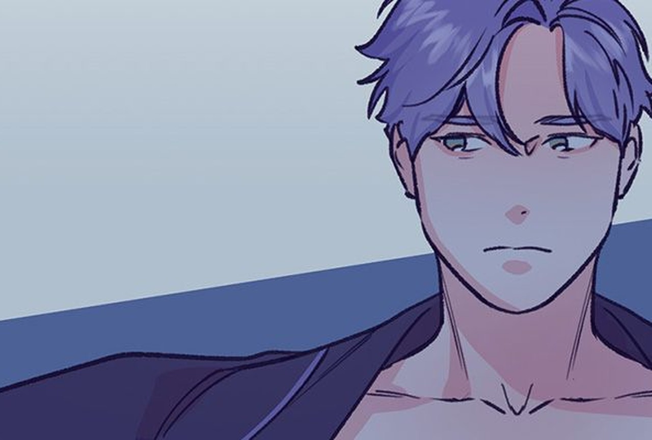 Love Tractor - Episode 46 - ONO Webtoon et Manga