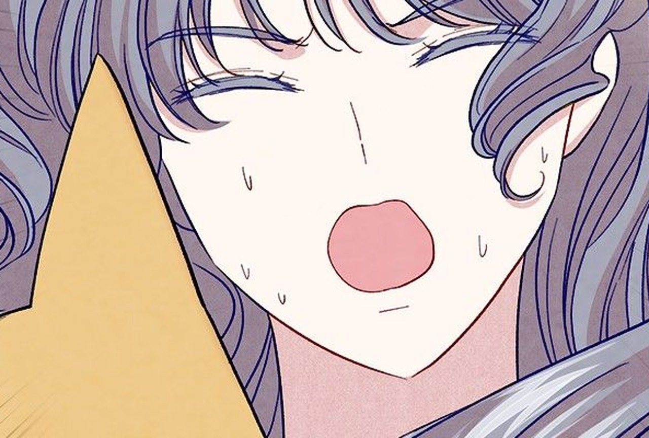 Iris - la Lady au Smartphone - Episode 111 - ONO Webtoon et Manga