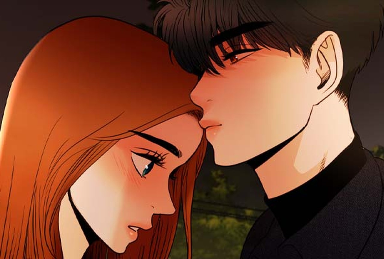 Lovecity Online - Épisode 32 - ONO Webtoon et Manga