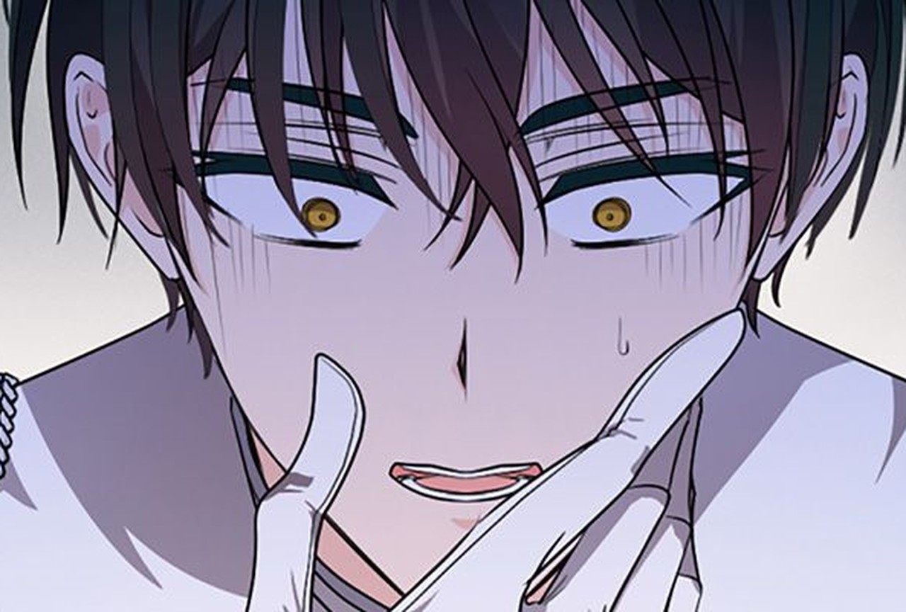 La sorcière sans espoir - Episode 76 - ONO Webtoon et Manga
