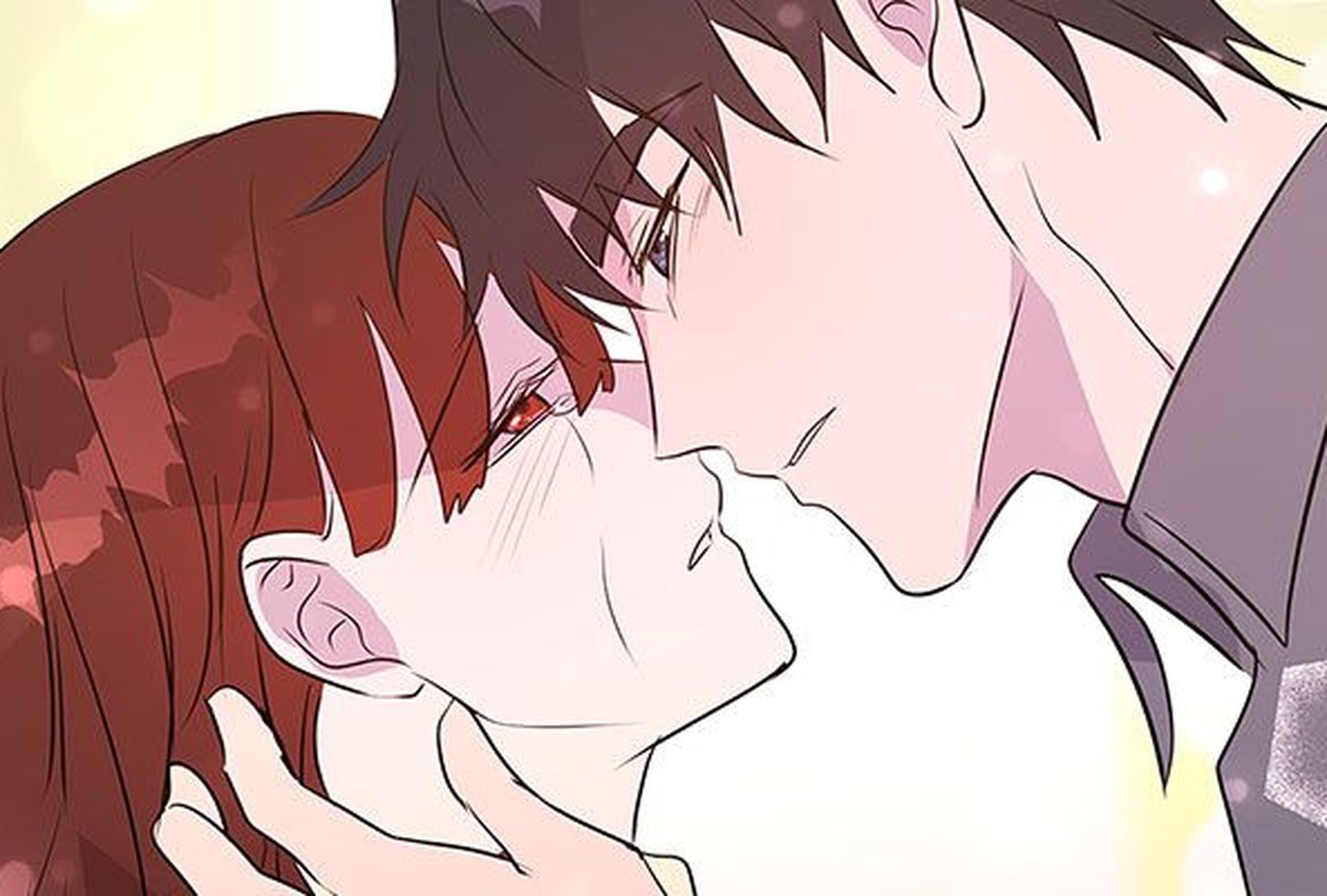 My boyfriend is a God - Episode 56 - ONO Webtoon et Manga