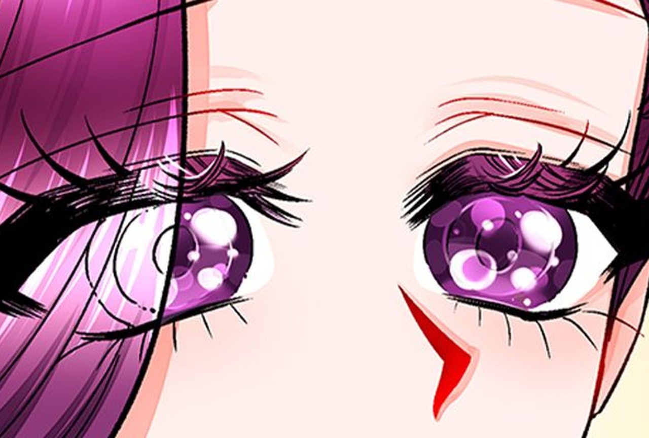 Les Regrets de Mademoiselle - Episode 26 - ONO Webtoon et Manga