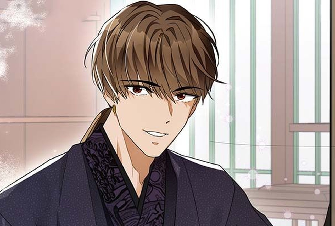 Jusqu'au dernier pétale - Episode 6 - ONO Webtoon et Manga