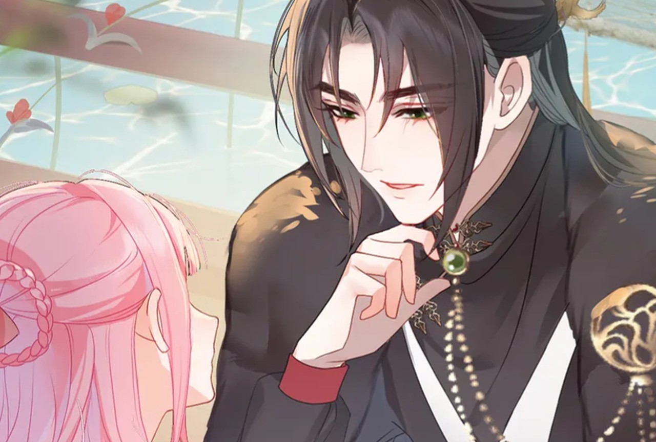 I played with the lord's feelings - Episode 5 - ONO Webtoon et Manga