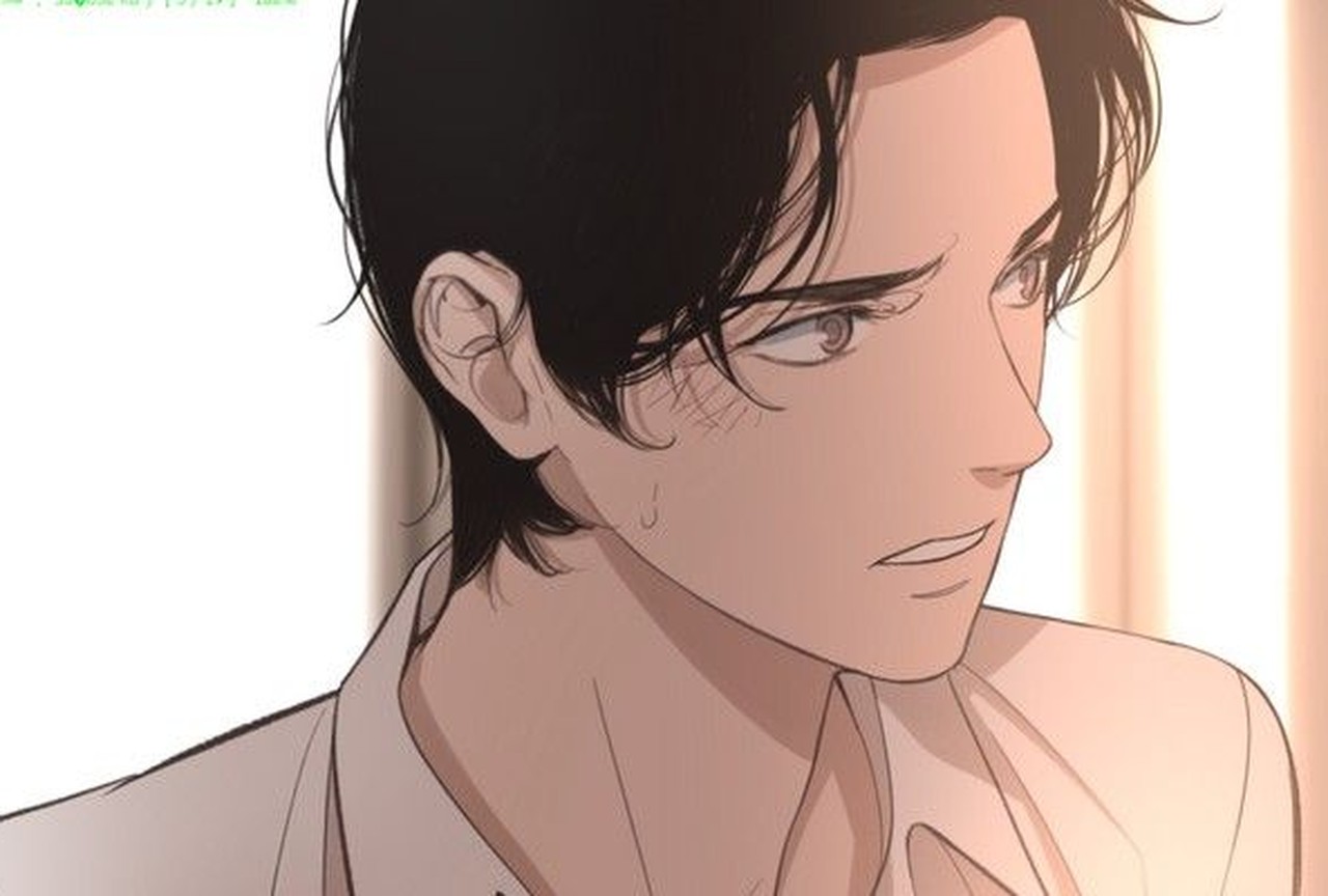 (+18) L'affaire Max Mojave - Episode 22 - ONO Webtoon et Manga