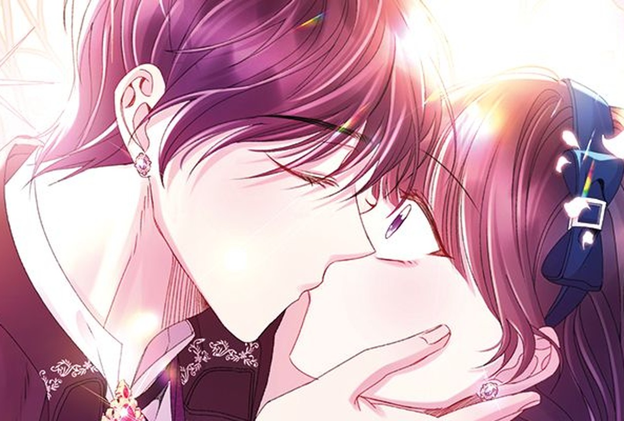 Princess of Doom - Episode 87 - ONO Webtoon et Manga