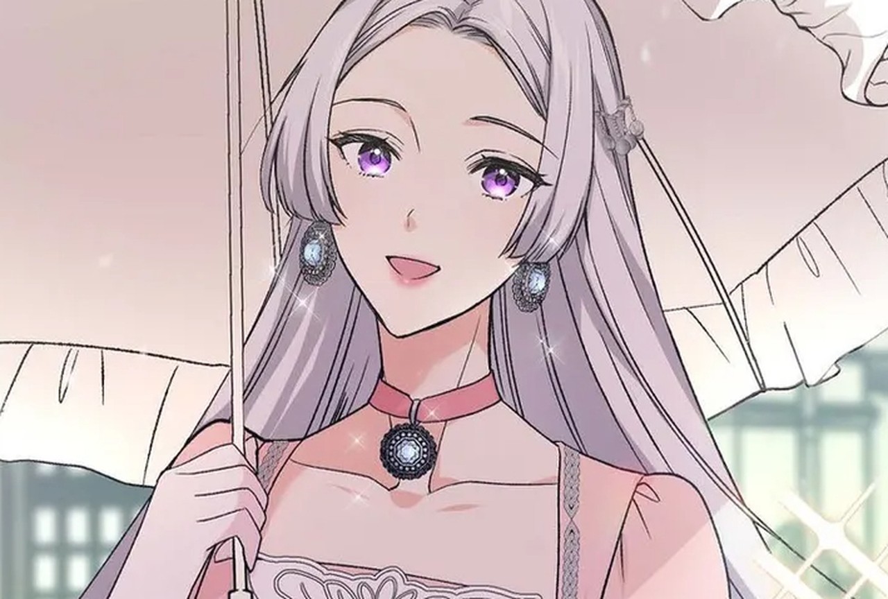 Ne me cherchez pas - Episode 19 - ONO Webtoon et Manga