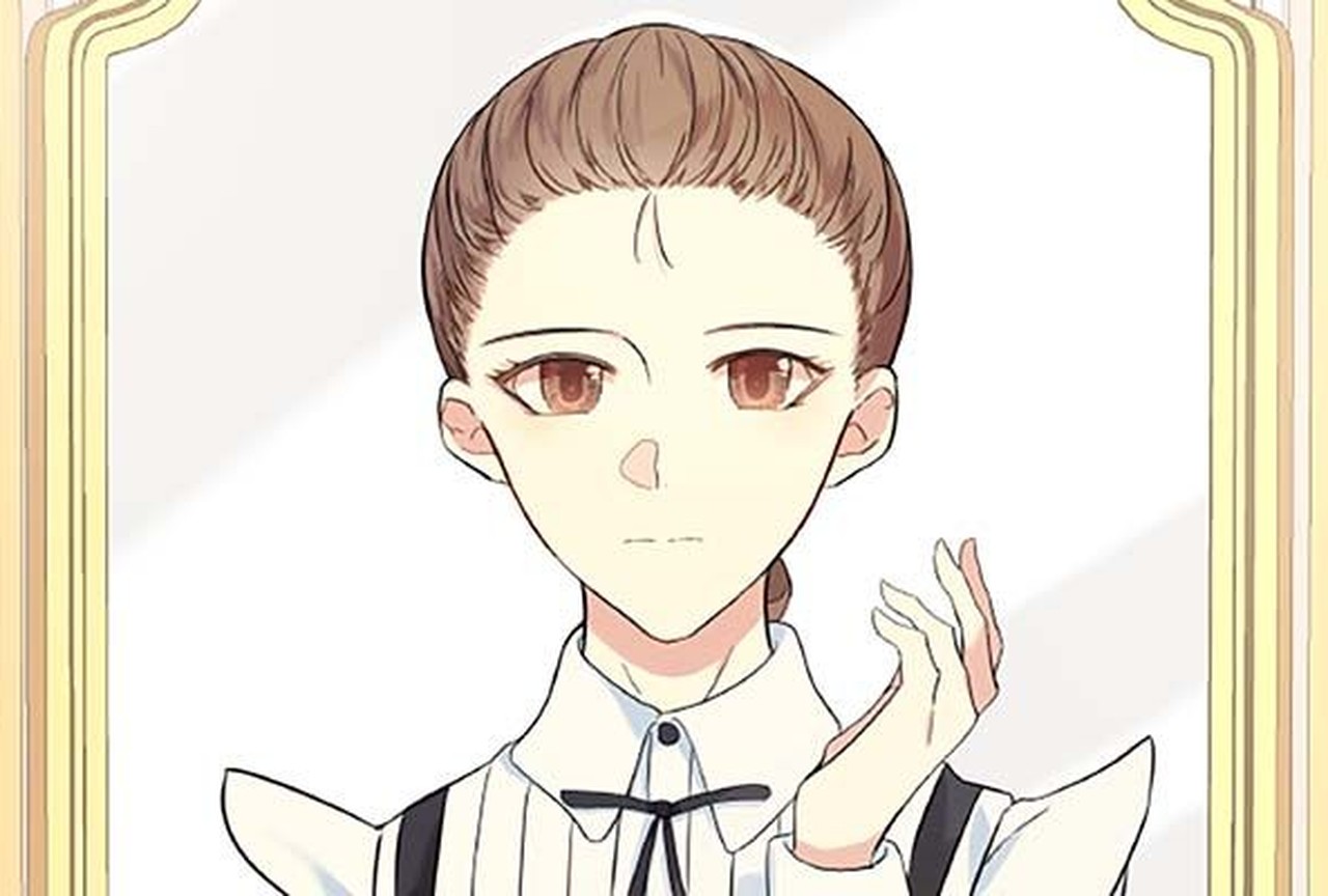 Oh ! My maid - Episode 4 - ONO Webtoon et Manga