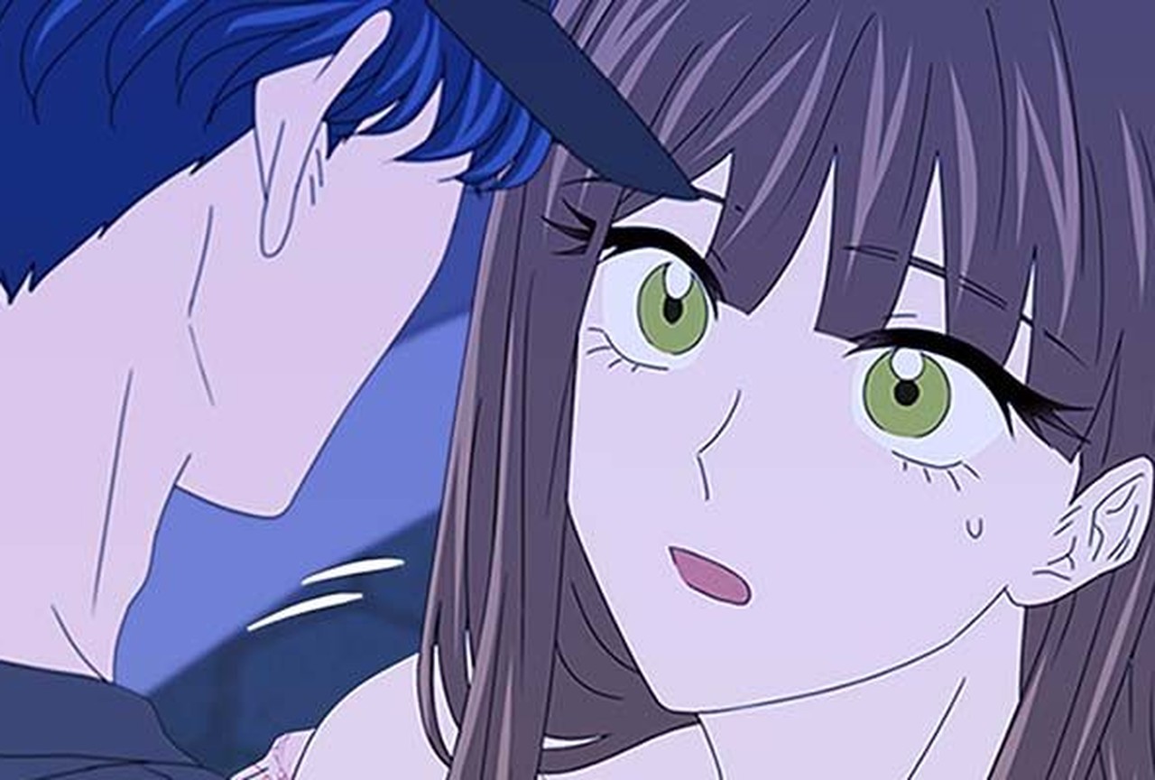You Are My Destiny - Episode 31 - ONO Webtoon et Manga