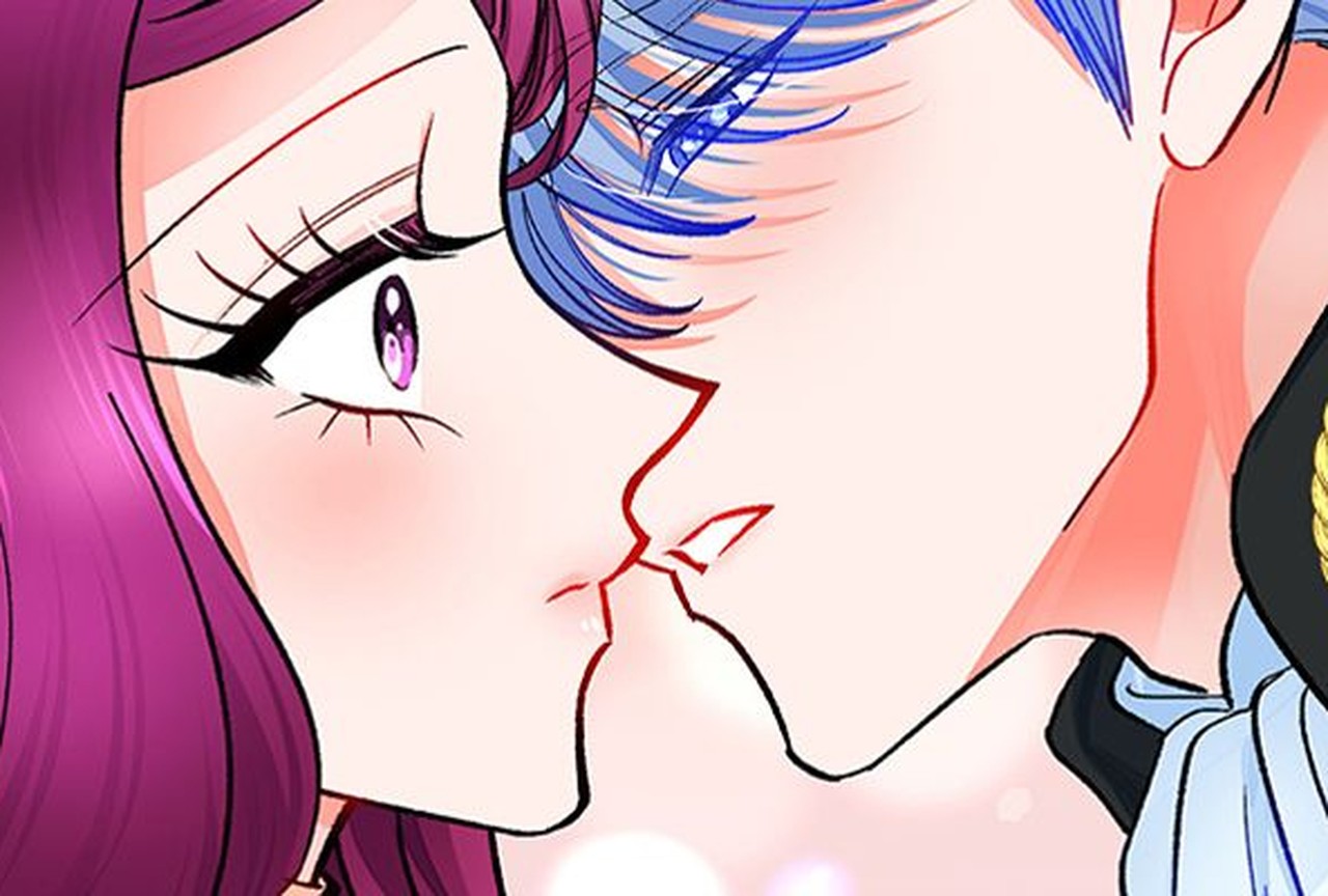 Les Regrets de Mademoiselle - Episode 51 - ONO Webtoon et Manga