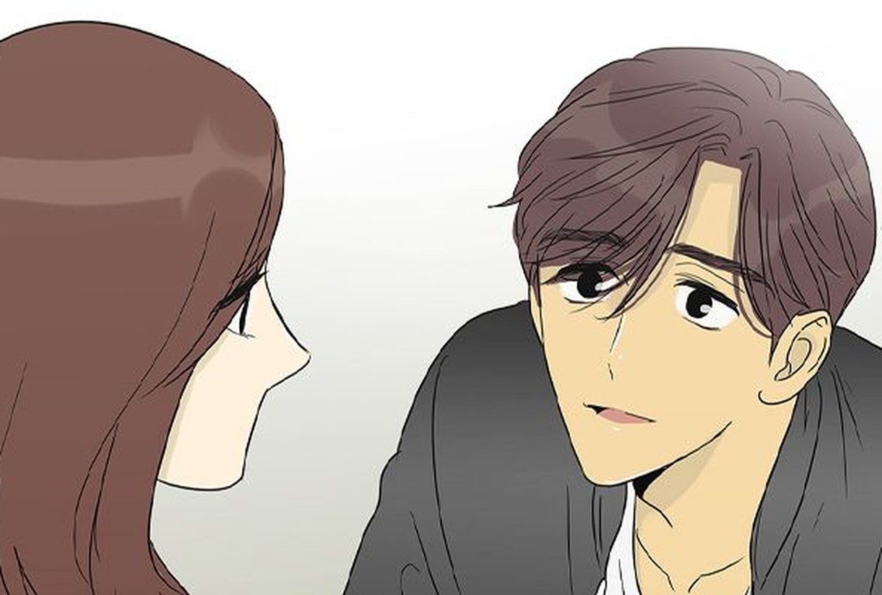 Clean with Passion - Episode 147 - ONO Webtoon et Manga
