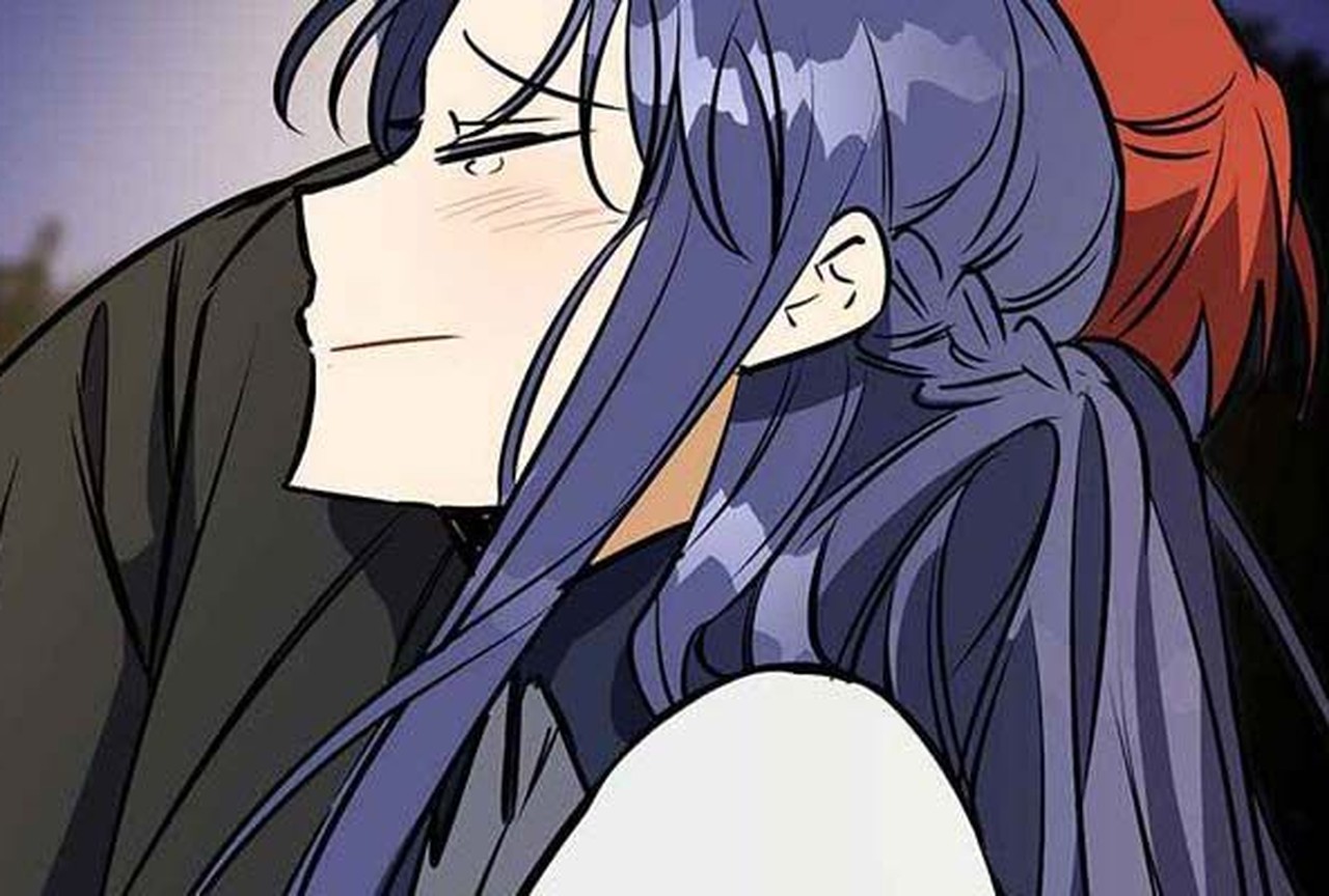 La fleur et la bête - Episode Bonus 18 - ONO Webtoon et Manga