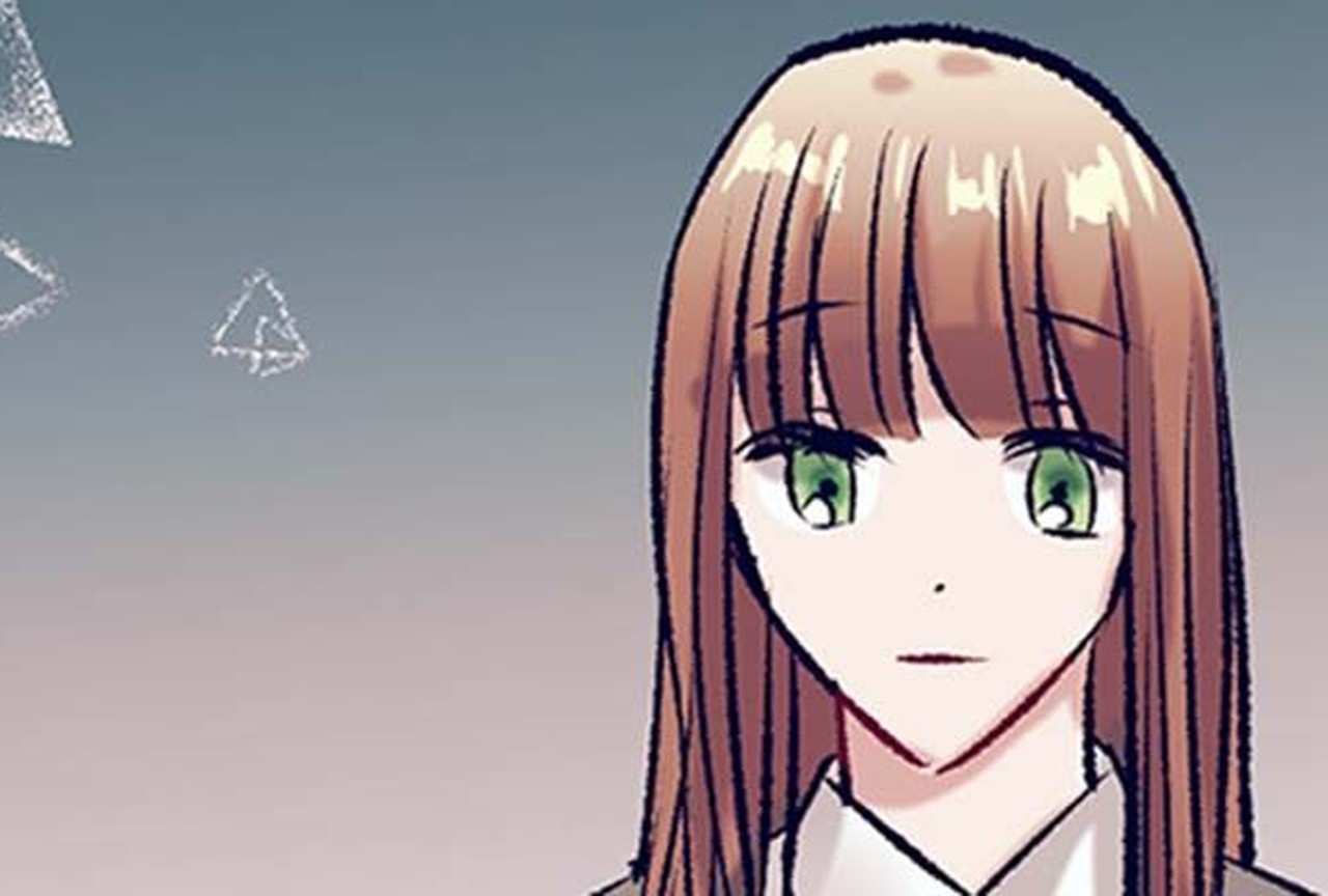 Quand ta magie m'a touchée - Episode 84 - ONO Webtoon et Manga
