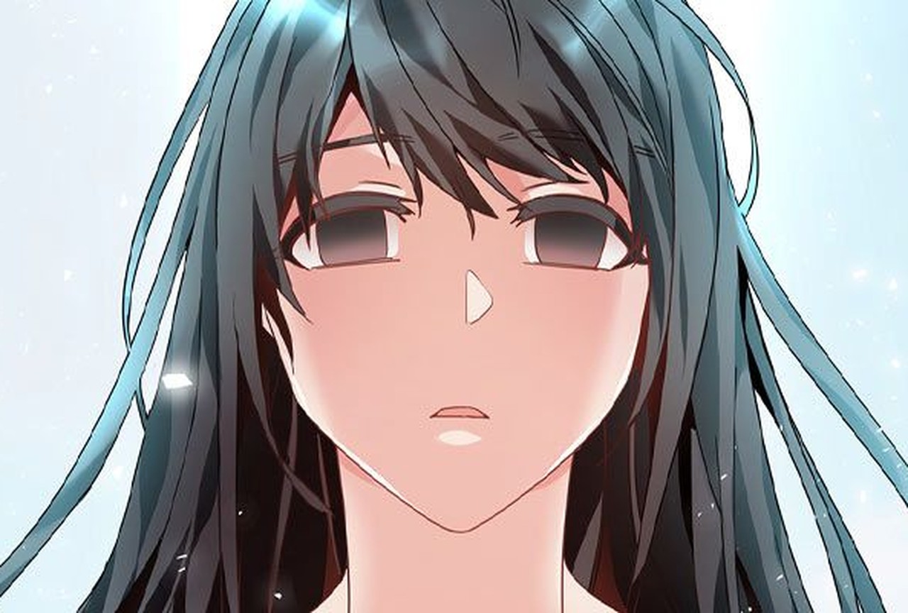 Impératrice ? Impératrice ! - Episode 8 - ONO Webtoon et Manga