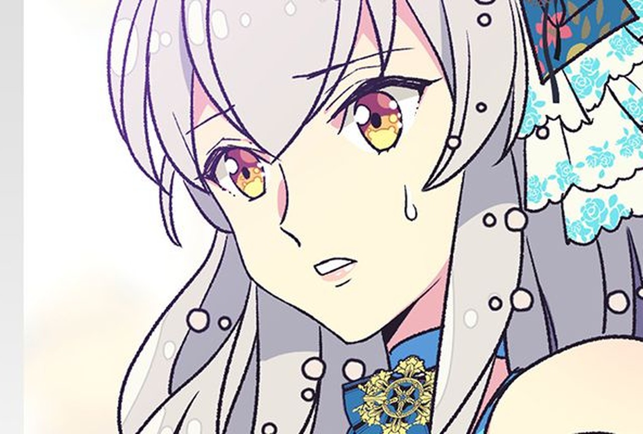 The Abandoned Empress - Episode 3 - ONO Webtoon et Manga