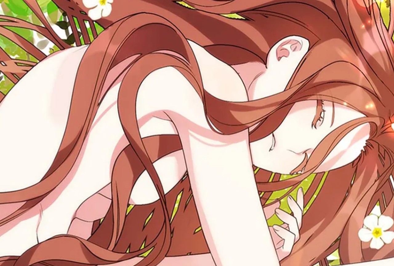 L’Enchanteresse et le héros fou - Episode 1 - ONO Webtoon et Manga