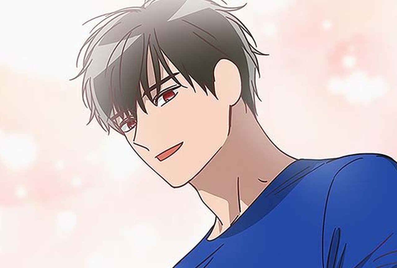 La pharmacie du Loup qui pleure - Episode 35 - ONO Webtoon et Manga