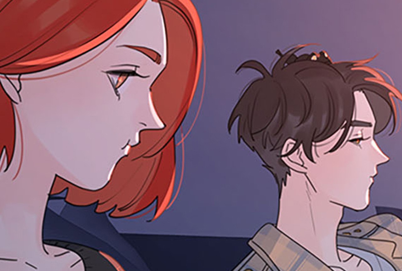 What Love Looks Like - Episode 53 - ONO Webtoon et Manga