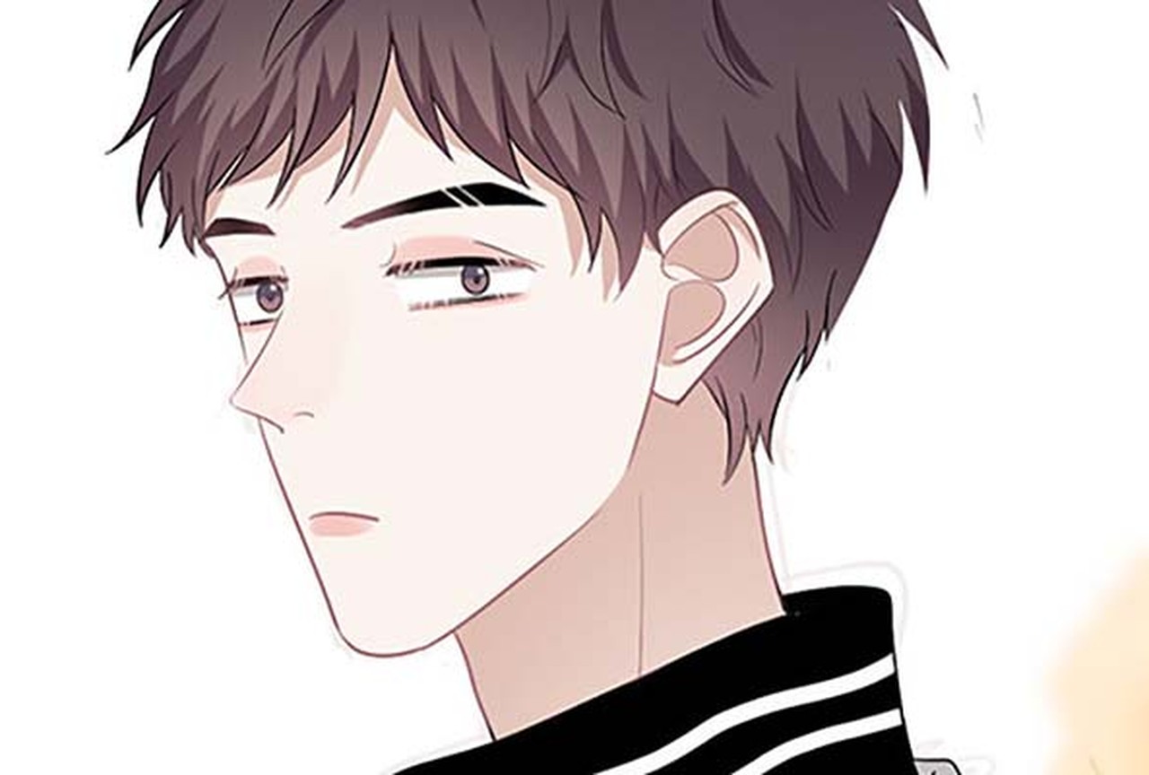 I Can't Resist Him - Épisode 39 - ONO Webtoon et Manga