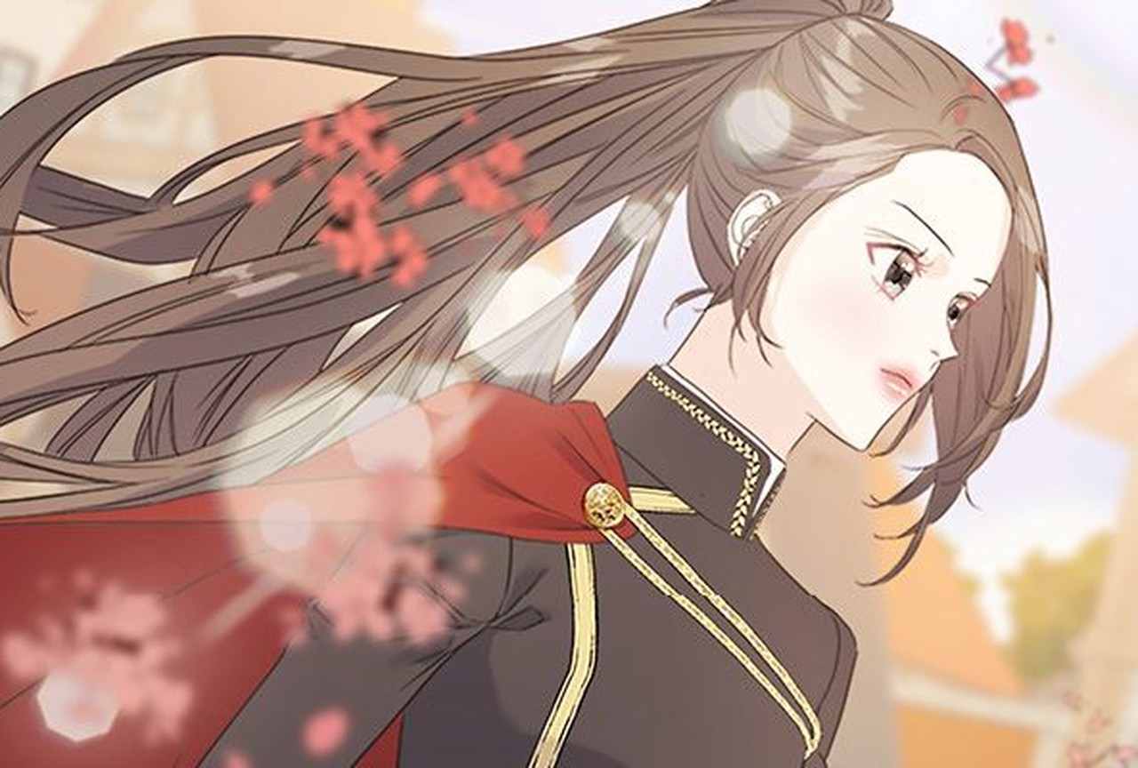 Les Corbeaux aiment tout ce qui brille - Episode 23 - ONO Webtoon et Manga