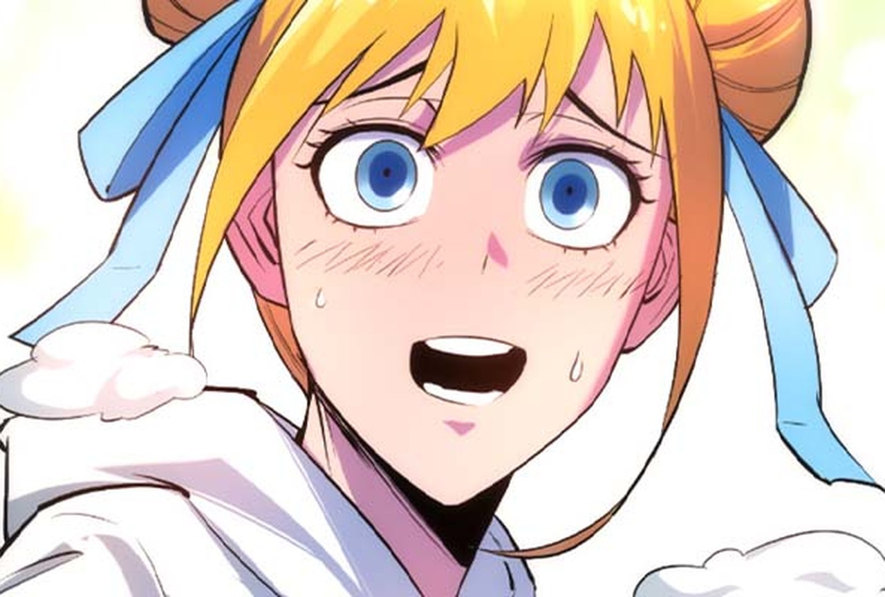 The Ultimate of All Ages - Episode 28 - ONO Webtoon et Manga