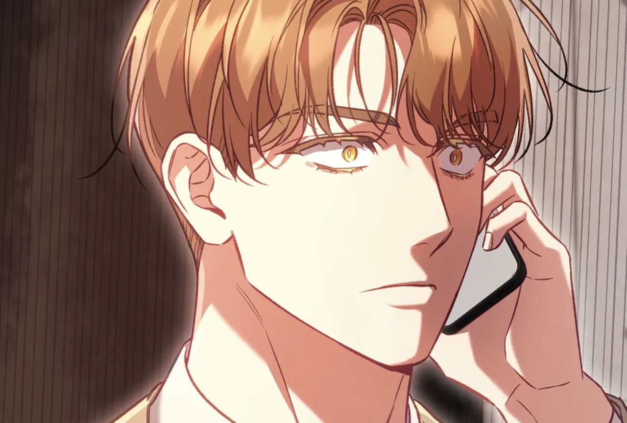 My Sweet S-class Guide - Episode 69 - ONO Webtoon et Manga