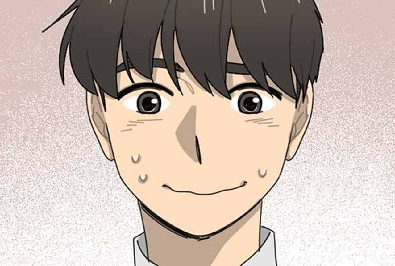 Le charme singulier de ma voisine - Episode 110 - ONO Webtoon et Manga