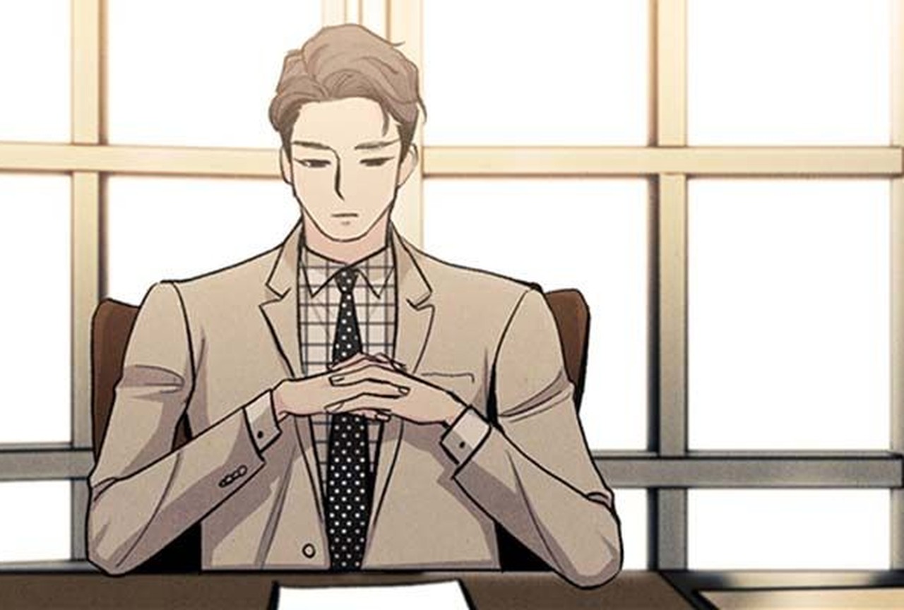 J'attendrai le Printemps - Episode 49 - ONO Webtoon et Manga