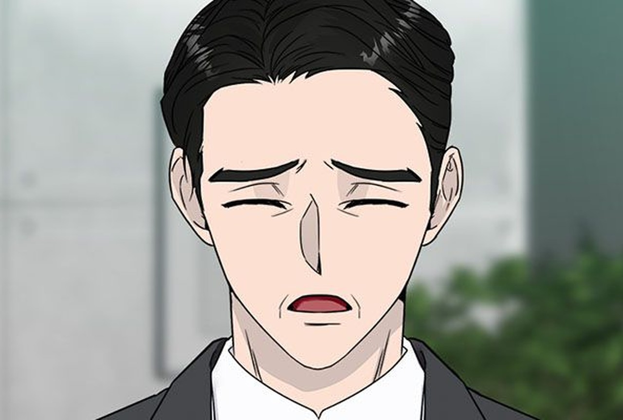 Clause nocturne - Episode 11 - ONO Webtoon et Manga