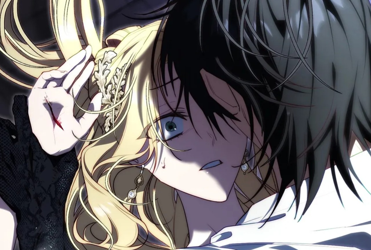Dompter le Prince Maudit - Episode 3 - ONO Webtoon et Manga