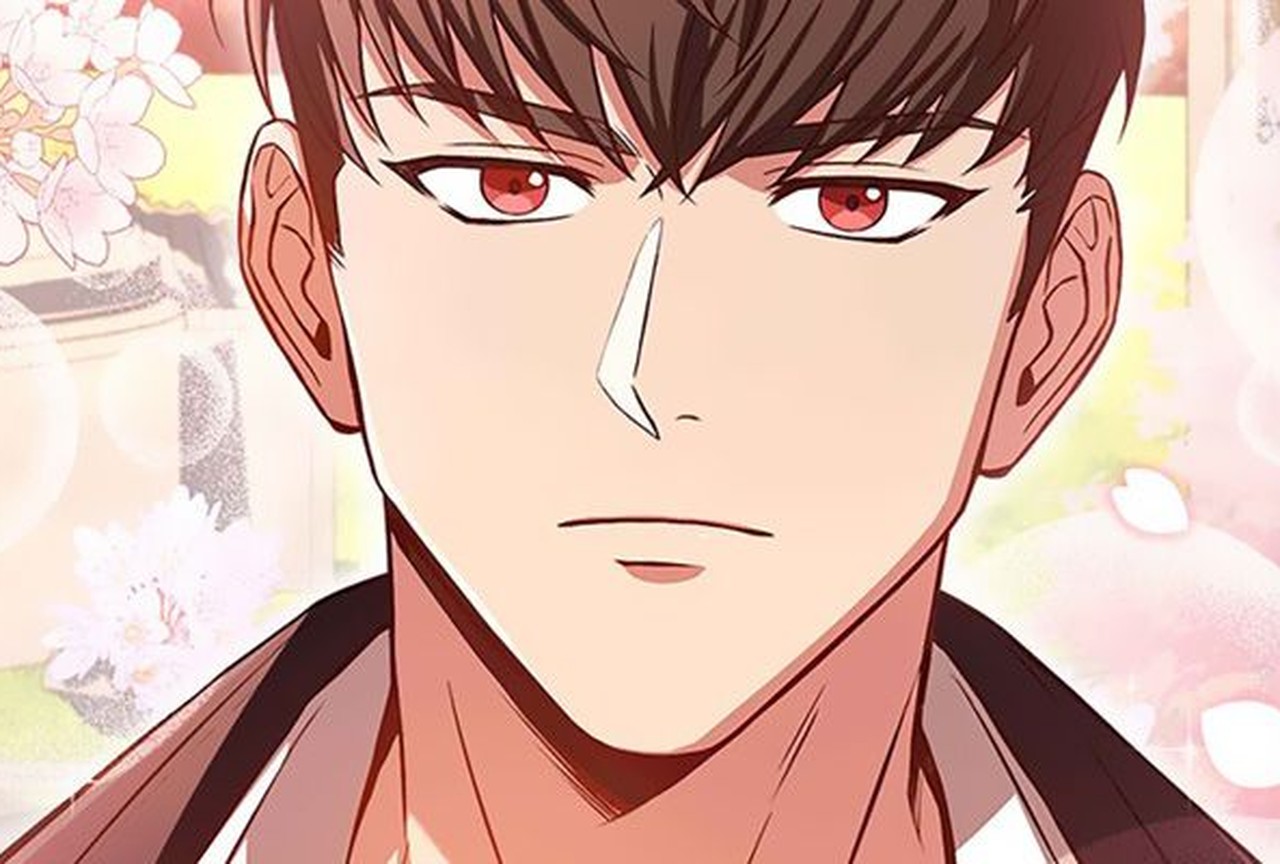 Secrétaire de Sa Majesté - Episode 59 - ONO Webtoon et Manga