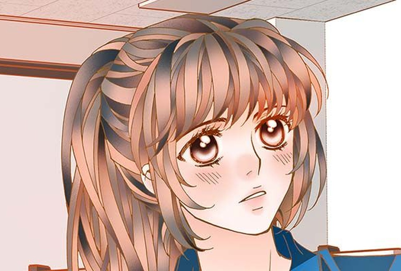 Ce garçon, quel démon ! - Episode 8 - ONO Webtoon et Manga