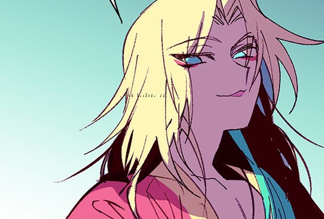 Chroniques de la Lune Froide - Episode 78 - ONO Webtoon et Manga