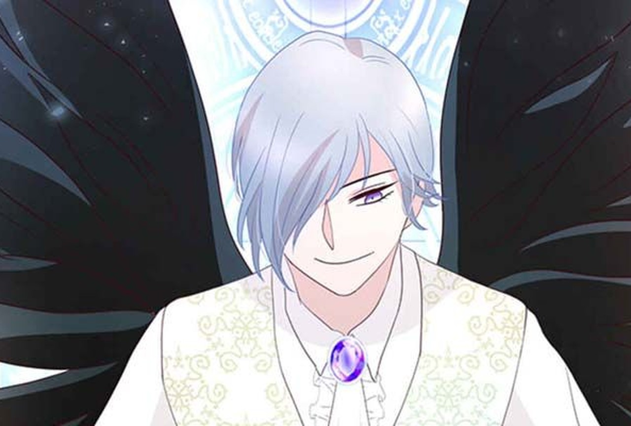 Mon dangereux Ange Gardien - Episode 40 - ONO Webtoon et Manga