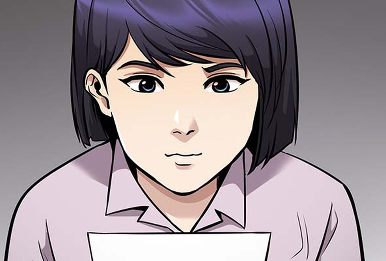 Again my life - Episode 114 - ONO Webtoon et Manga