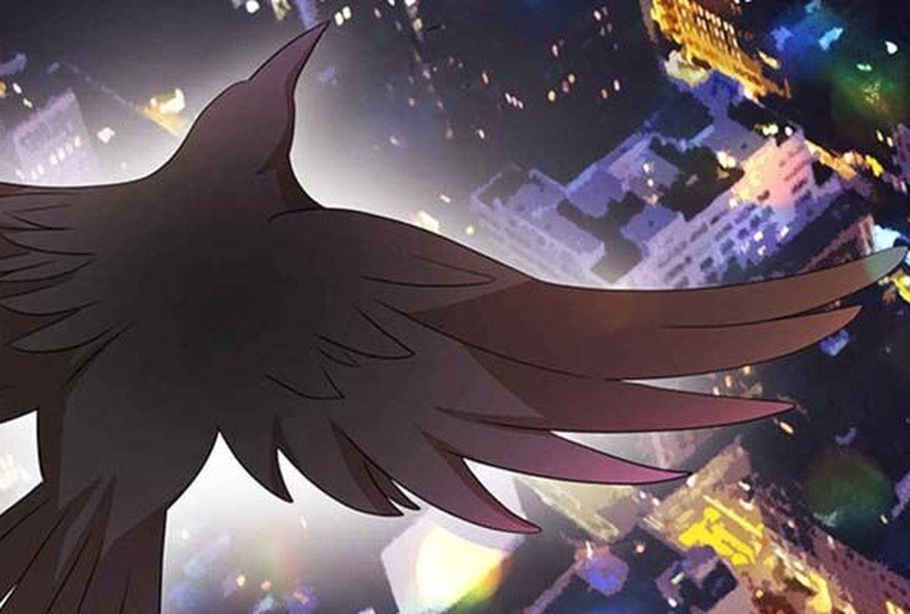 Mon dangereux Ange Gardien - Episode 26 - ONO Webtoon et Manga