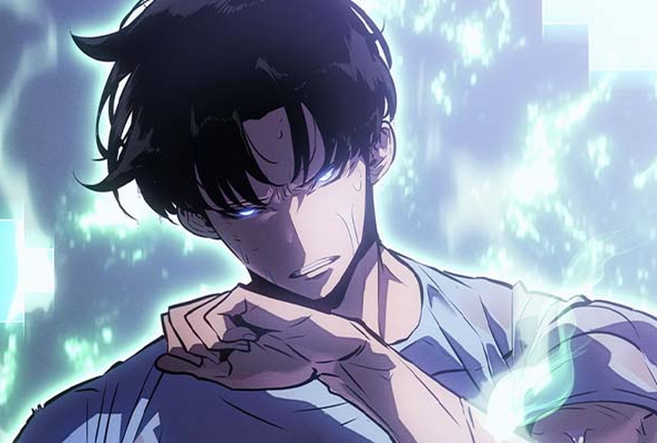 Solo Leveling : Ragnarok - Episode 33 - ONO Webtoon et Manga
