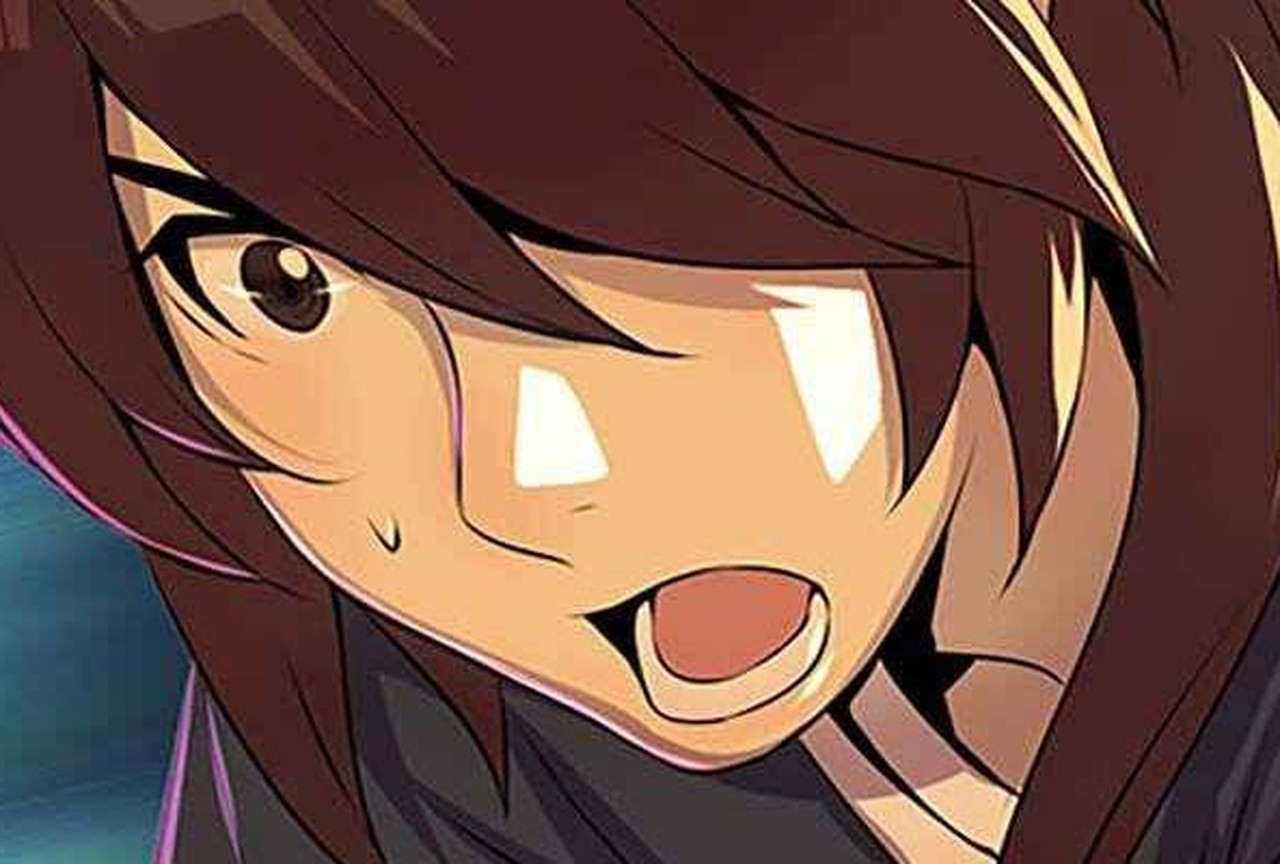 La Dernière Estampe - Episode 39 - ONO Webtoon et Manga