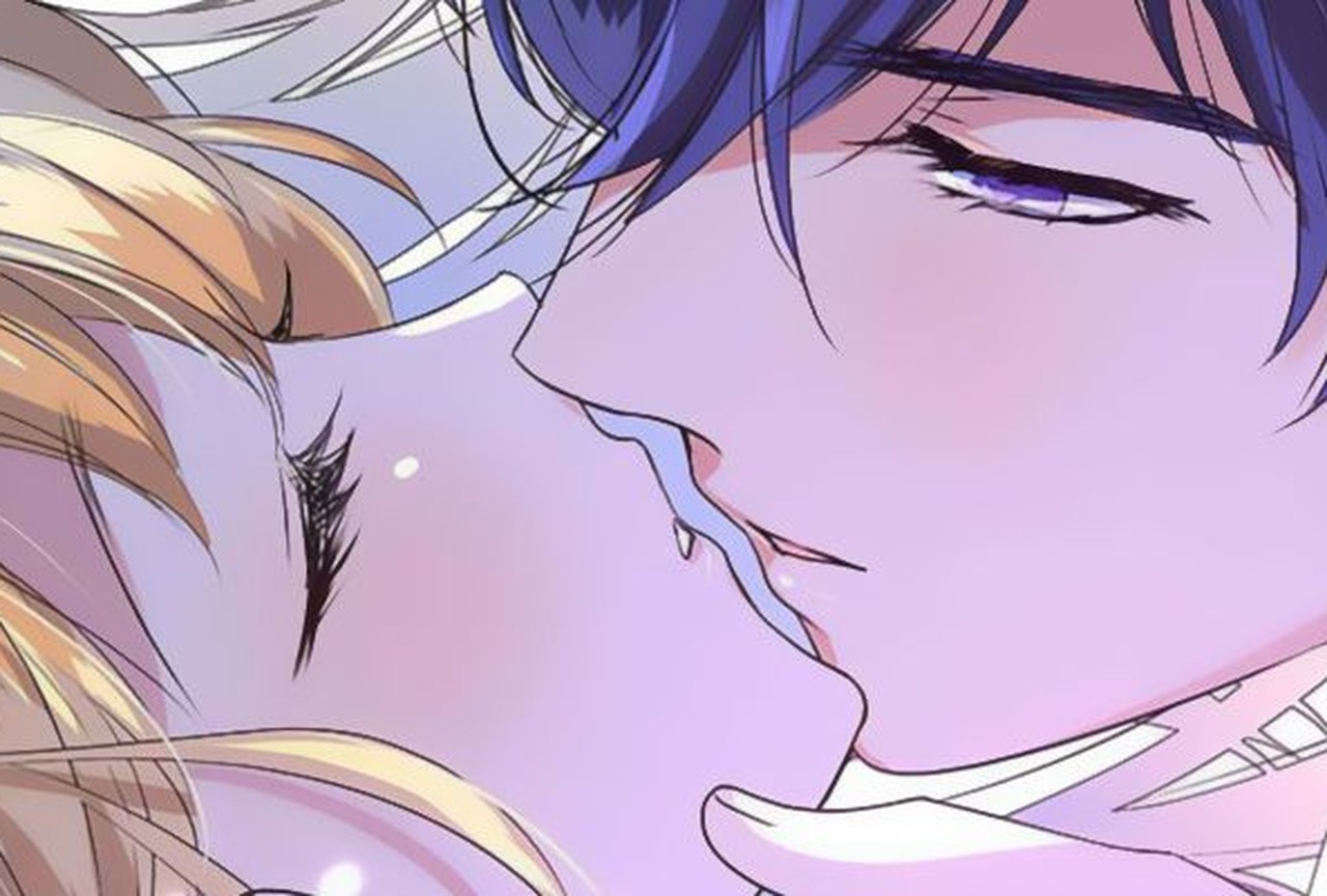 Le Cygne et le Faucon - Episode 15 - ONO Webtoon et Manga