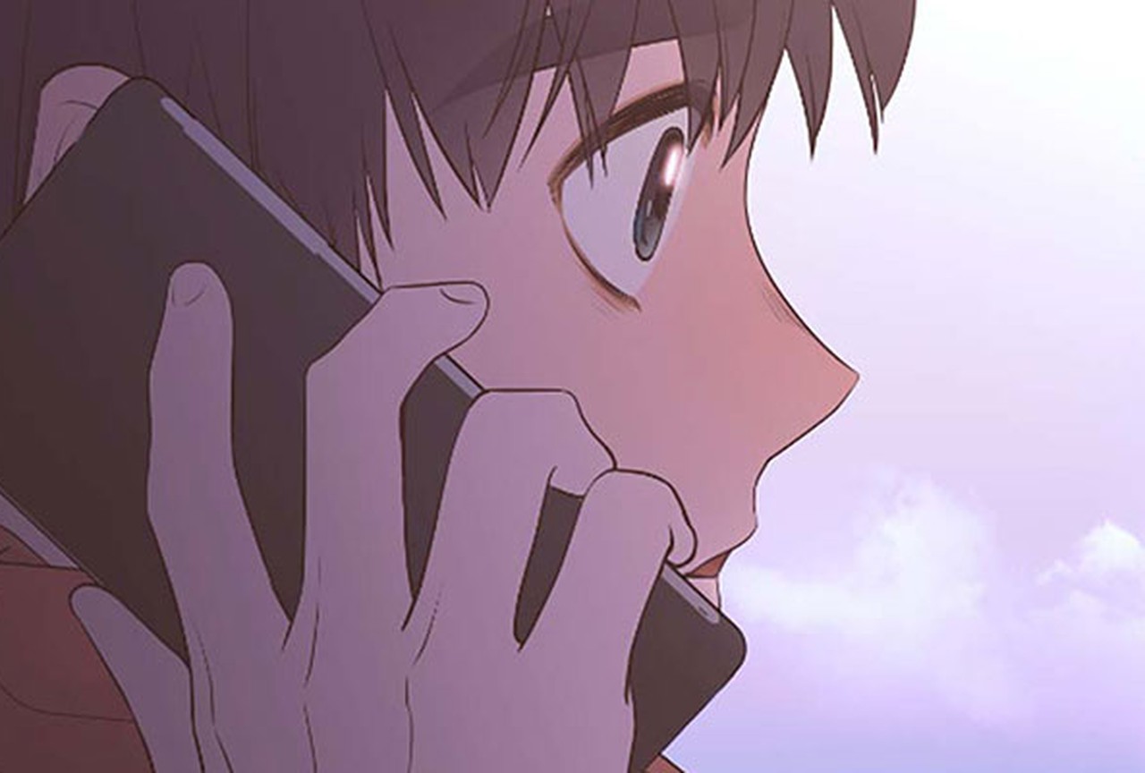 Just Kidding - Episode 78 - ONO Webtoon et Manga