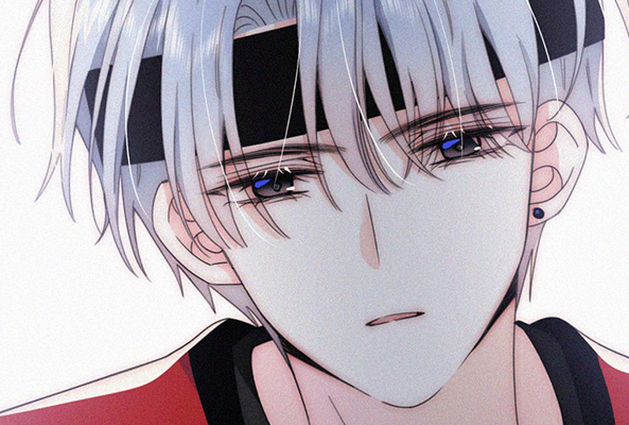 Erase your love - Episode 36 - ONO Webtoon et Manga