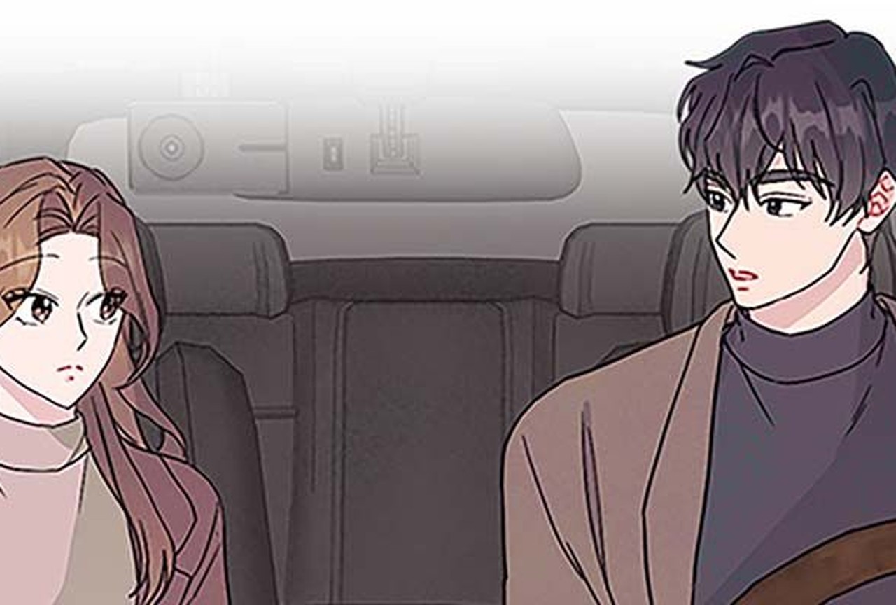 Je te Veux ! - Episode 45 - ONO Webtoon et Manga