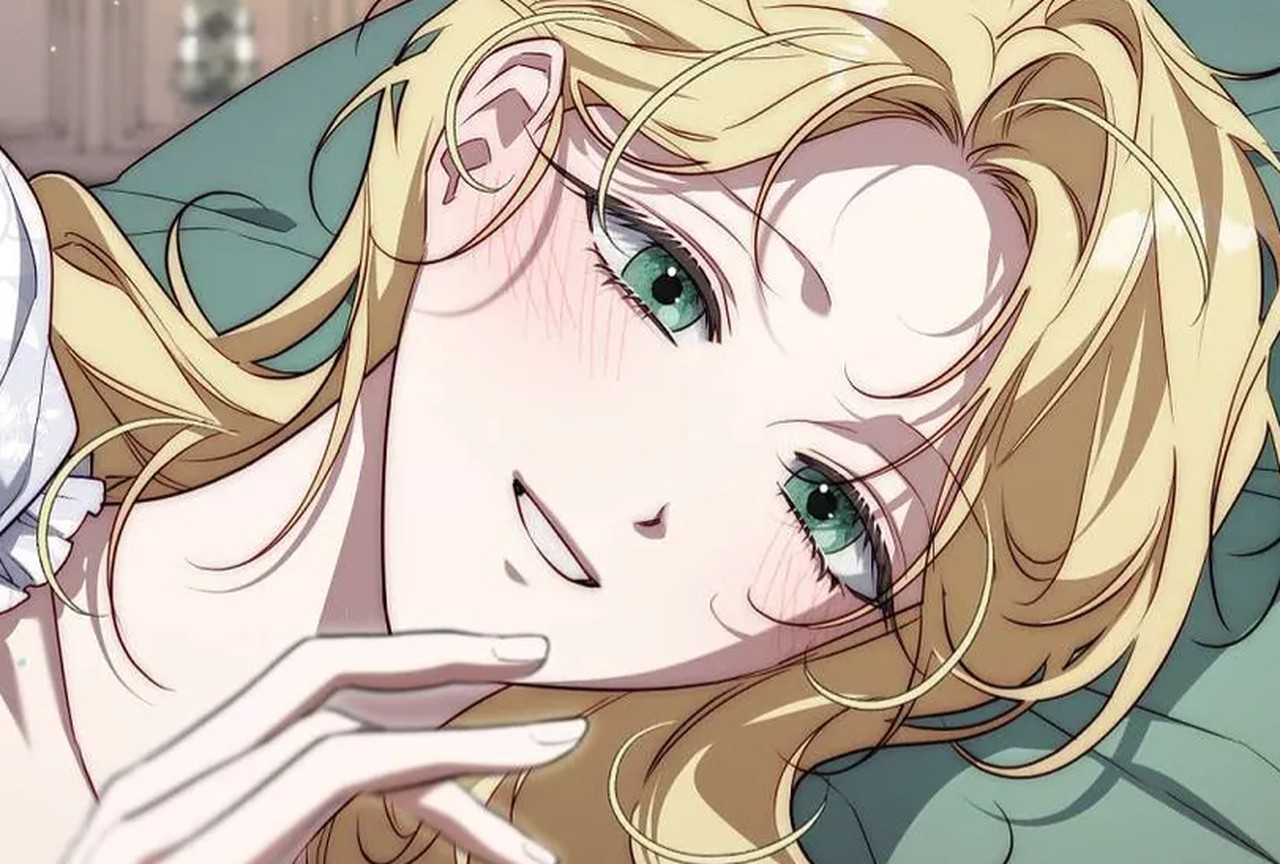 Dompter le Prince Maudit - Episode 33 - ONO Webtoon et Manga