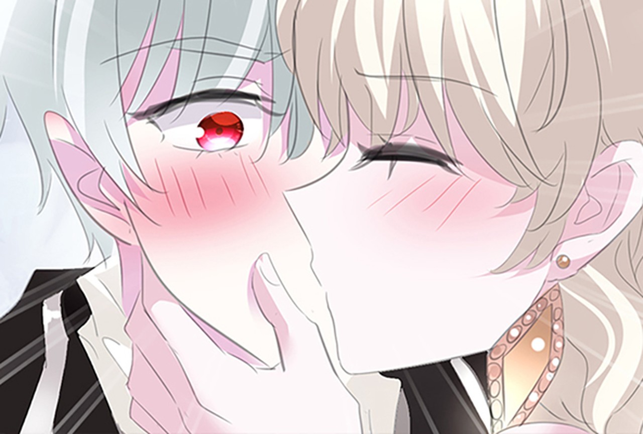 Blood-Drinking Always Works - Episode 43 - ONO Webtoon et Manga