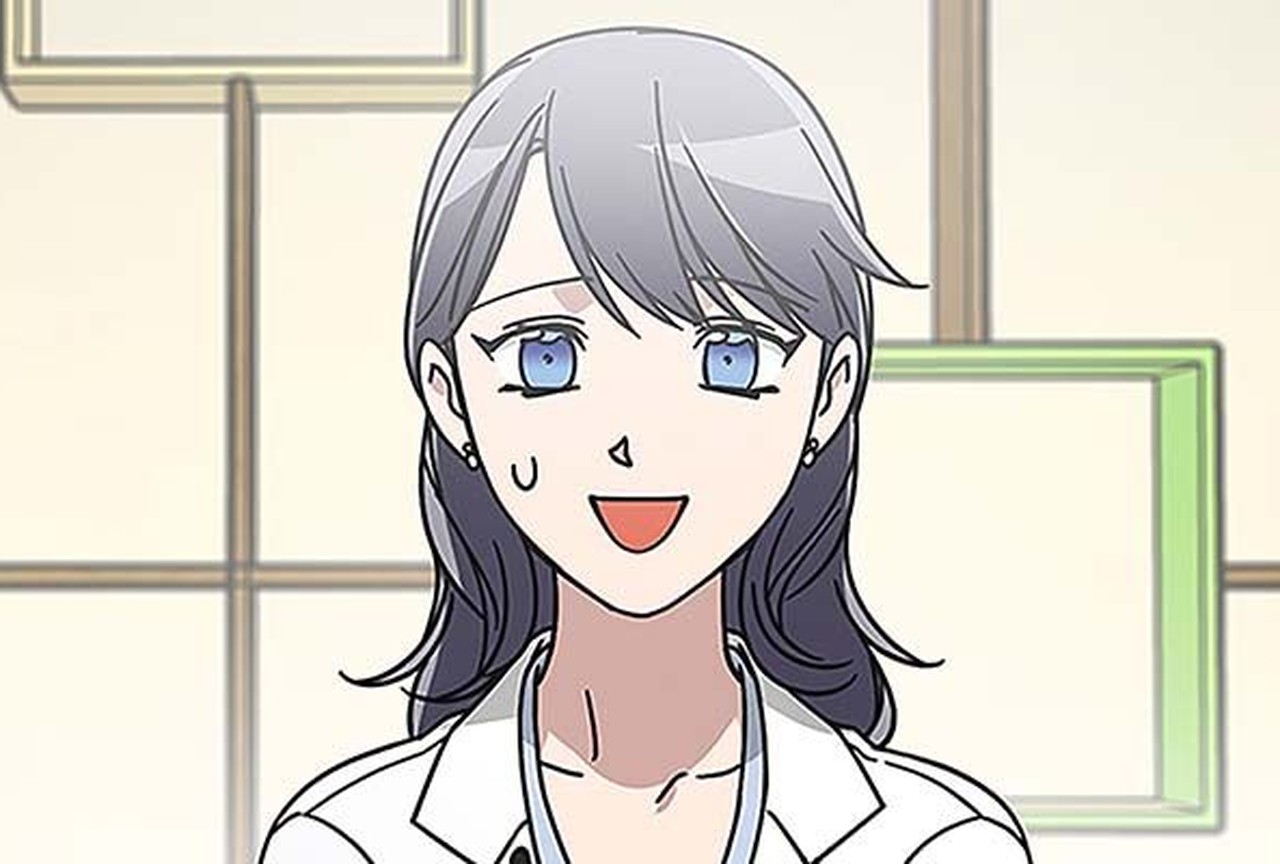 La pharmacie du Loup qui pleure - Episode 53 - ONO Webtoon et Manga
